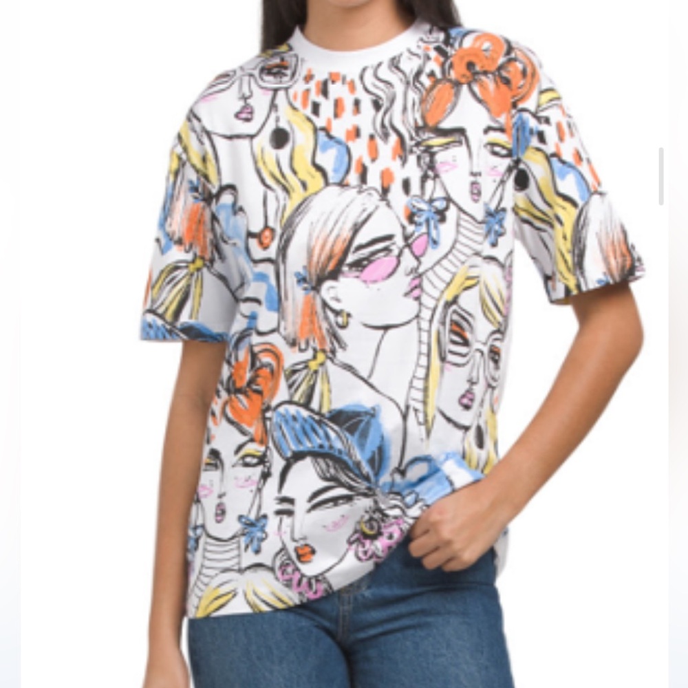 Zara t-shirt